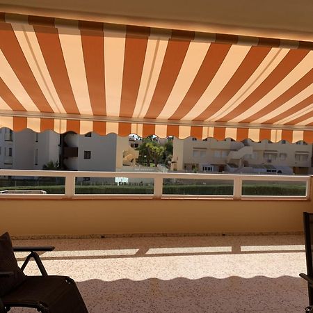 Primera Linea, Gran Terraza, Maravillosas Vistas, Alto Standing Villajoyosa Exteriér fotografie