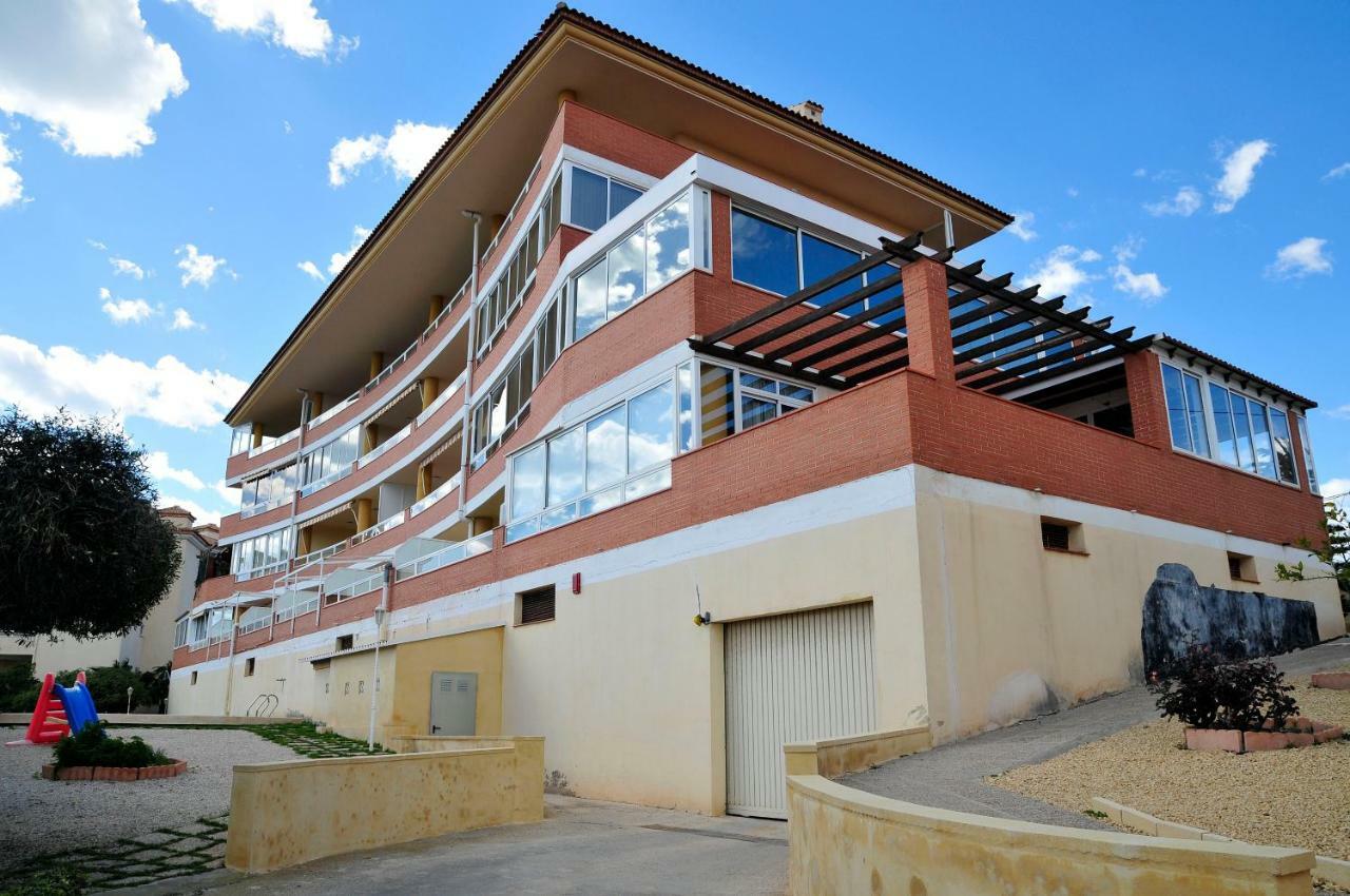 Primera Linea, Gran Terraza, Maravillosas Vistas, Alto Standing Villajoyosa Exteriér fotografie